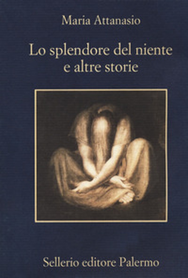Lo splendore del niente e altre storie - Librerie.coop Lo splendore del niente e altre storie - Librerie.coop