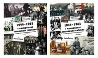 1944-1963: i complessi musicali italiani. La loro storia attraverso le immagini. Ediz. italiana e inglese - Librerie.coop