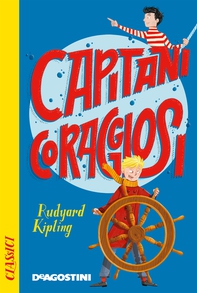 Capitani coraggiosi - Librerie.coop