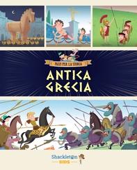 ANTICA GRECIA - Librerie.coop
