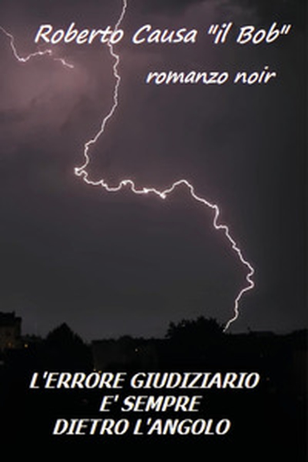 L'errore giudiziario è sempre dietro l'angolo - Librerie.coop L'errore giudiziario è sempre dietro l'angolo - Librerie.coop