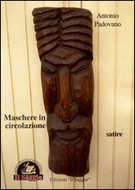 Maschere in circolazione - Librerie.coop