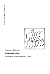 Sulla modificazione - Librerie.coop