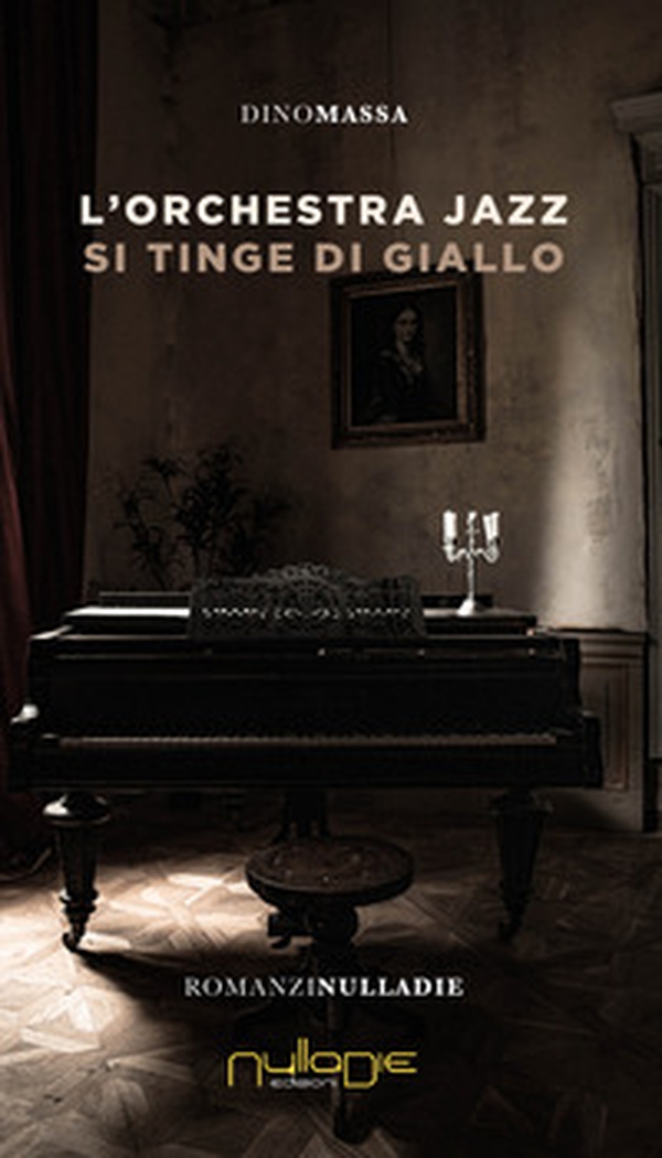 L'orchestra jazz si tinge di giallo - Librerie.coop L'orchestra jazz si tinge di giallo - Librerie.coop