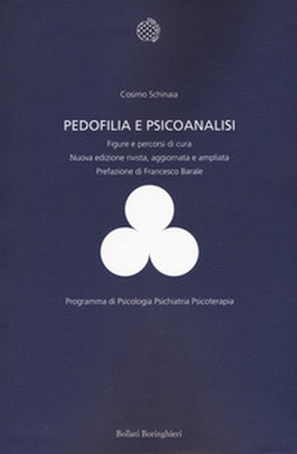 Pedofilia e psicoanalisi. Figure e percorsi di cura - Librerie.coop Pedofilia e psicoanalisi. Figure e percorsi di cura - Librerie.coop