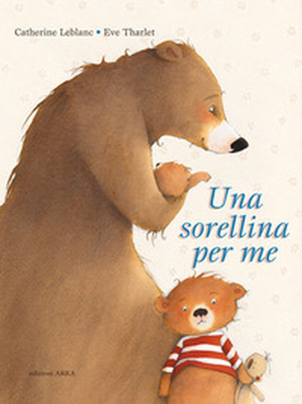Una sorellina per me - Librerie.coop Una sorellina per me - Librerie.coop
