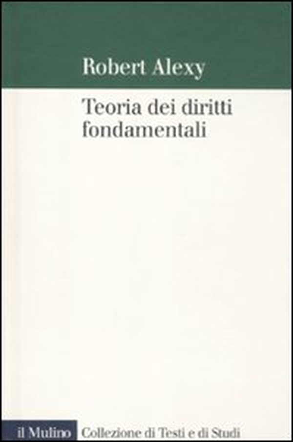 Teoria dei diritti fondamentali - Librerie.coop Teoria dei diritti fondamentali - Librerie.coop