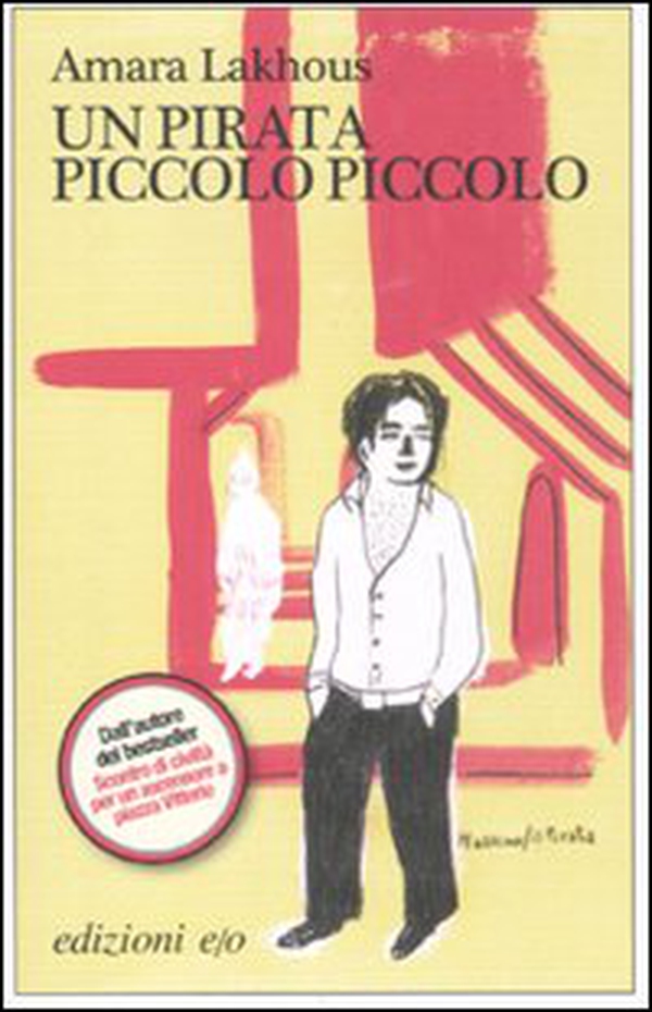 Un pirata piccolo piccolo - Librerie.coop Un pirata piccolo piccolo - Librerie.coop