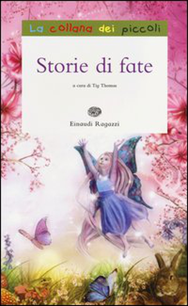 Storie di fate - Librerie.coop Storie di fate - Librerie.coop