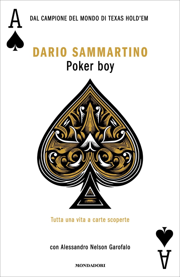 Poker boy - Librerie.coop Poker boy - Librerie.coop