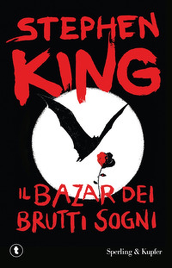 Il bazar dei brutti sogni - Librerie.coop Il bazar dei brutti sogni - Librerie.coop