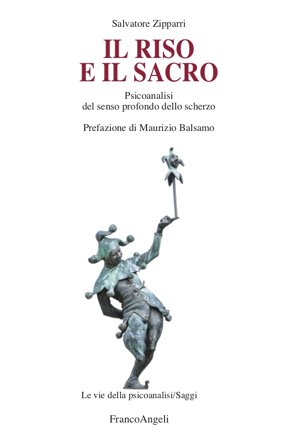 Il riso e il sacro - Librerie.coop Il riso e il sacro - Librerie.coop