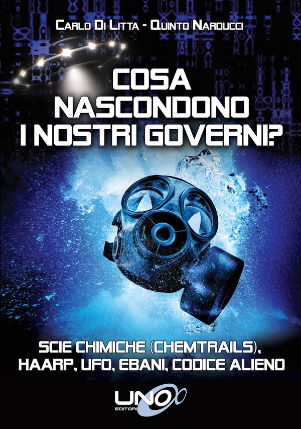 Cosa Nascondono i Nostri Governi? - Librerie.coop Cosa Nascondono i Nostri Governi? - Librerie.coop