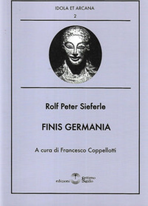 Finis germania - Librerie.coop Finis germania - Librerie.coop