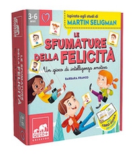 Le sfumature della felicità - Librerie.coop