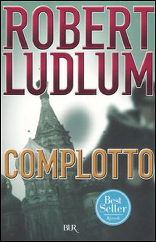 Complotto - Librerie.coop Complotto - Librerie.coop