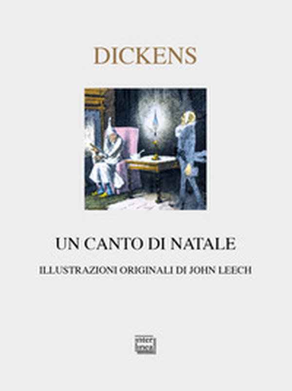 Un canto di Natale - Librerie.coop Un canto di Natale - Librerie.coop