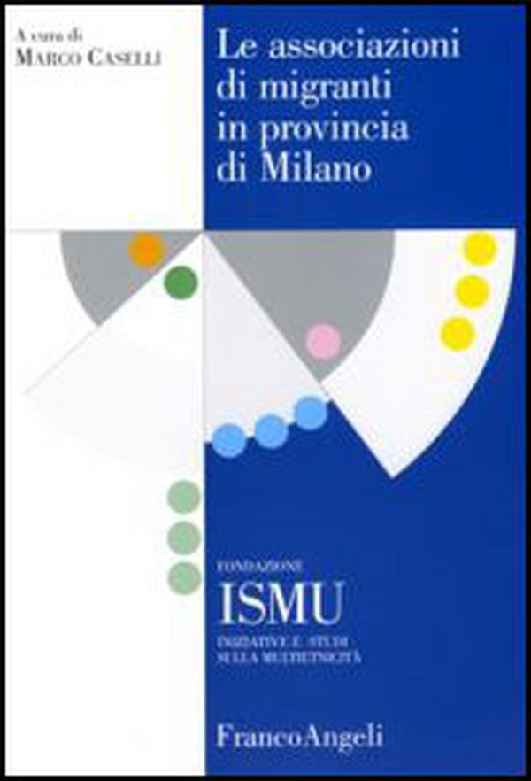 Le associazioni di migranti in provincia di Milano - Librerie.coop Le associazioni di migranti in provincia di Milano - Librerie.coop