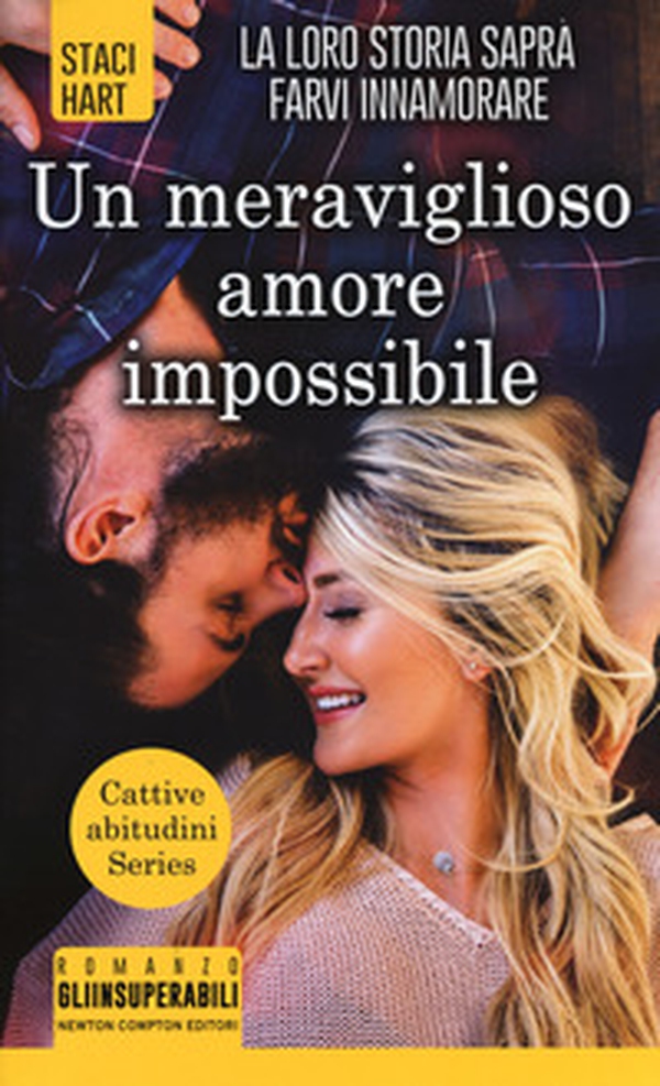 Un meraviglioso amore impossibile - Librerie.coop Un meraviglioso amore impossibile - Librerie.coop