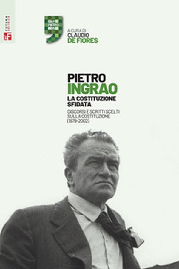 La Costituzione sfidata. Discorsi e scritti scelti sulla Costituzione (1979-2002) - Librerie.coop