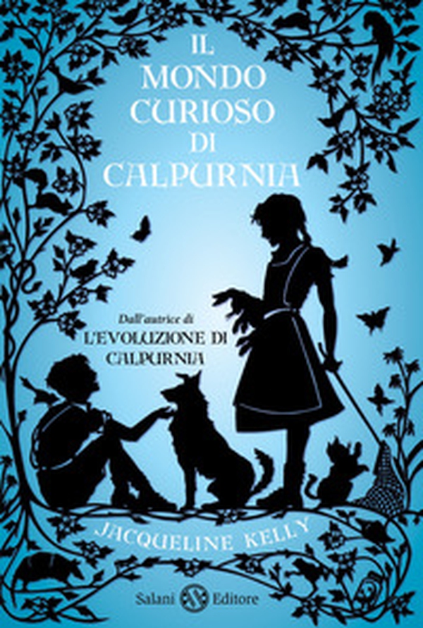 Il mondo curioso di Calpurnia - Librerie.coop Il mondo curioso di Calpurnia - Librerie.coop