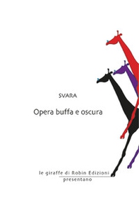 Opera buffa e oscura - Librerie.coop