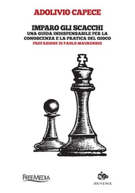 Imparo gli scacchi - Librerie.coop