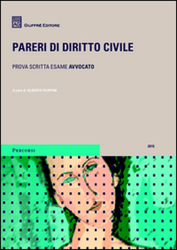 Pareri di diritto civile 2015 - Librerie.coop Pareri di diritto civile 2015 - Librerie.coop