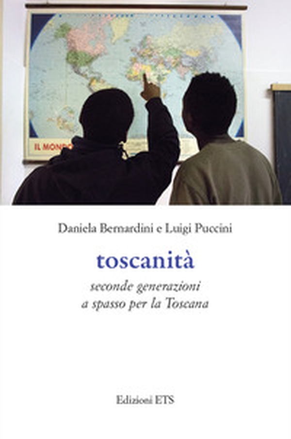 Toscanità. Seconde generazioni a spasso per la Toscana - Librerie.coop Toscanità. Seconde generazioni a spasso per la Toscana - Librerie.coop