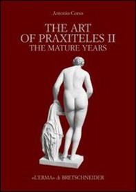 The art of Praxiteles - Vol. 2 - Librerie.coop