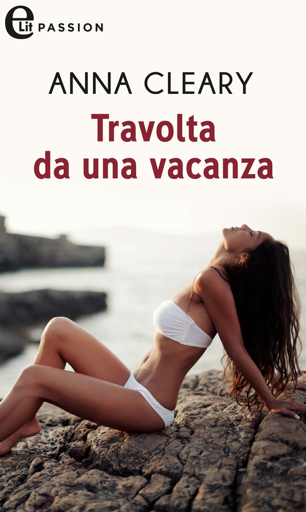 Travolta da una vacanza (eLit) - Librerie.coop Travolta da una vacanza (eLit) - Librerie.coop