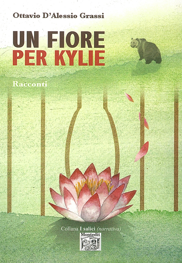 Un fiore per Kylie - Librerie.coop Un fiore per Kylie - Librerie.coop