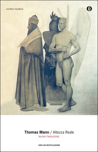 Altezza reale - Librerie.coop Altezza reale - Librerie.coop