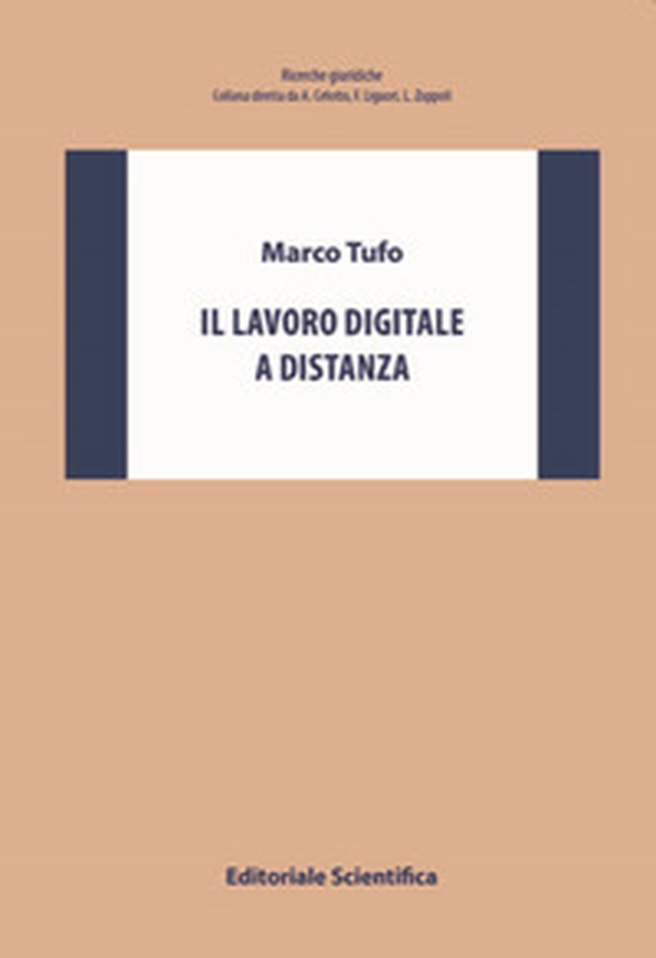 Il lavoro digitale a distanza - Librerie.coop Il lavoro digitale a distanza - Librerie.coop