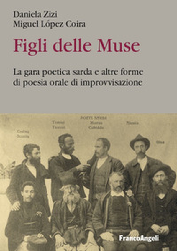 Figli delle Muse - Librerie.coop Figli delle Muse - Librerie.coop
