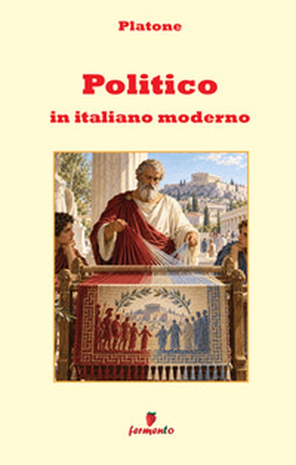Politico in italiano moderno - Librerie.coop