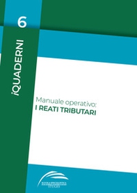 I reati tributari - Librerie.coop I reati tributari - Librerie.coop
