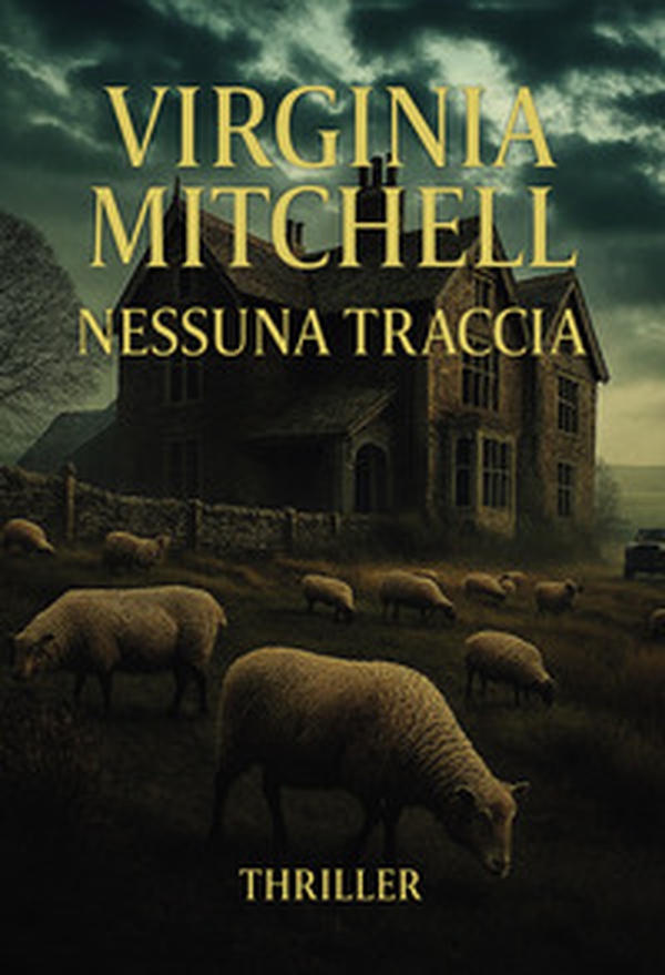 Nessuna traccia - Librerie.coop Nessuna traccia - Librerie.coop