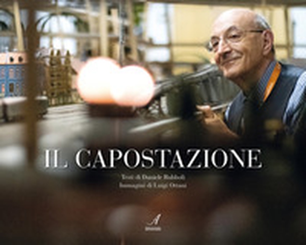 Il capostazione - Librerie.coop Il capostazione - Librerie.coop