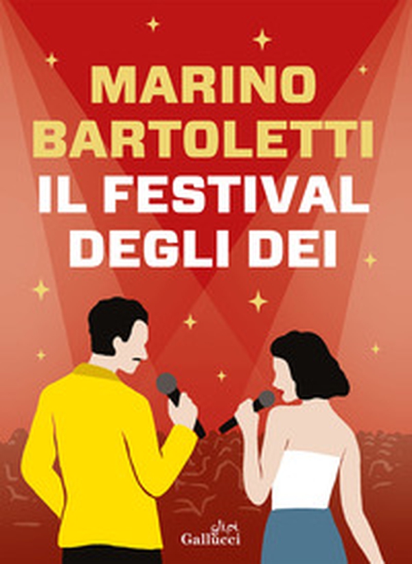 Il festival degli dei - Librerie.coop Il festival degli dei - Librerie.coop