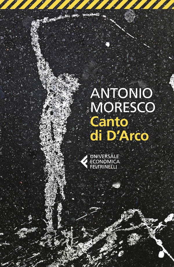 Canto di D'Arco - Librerie.coop Canto di D'Arco - Librerie.coop