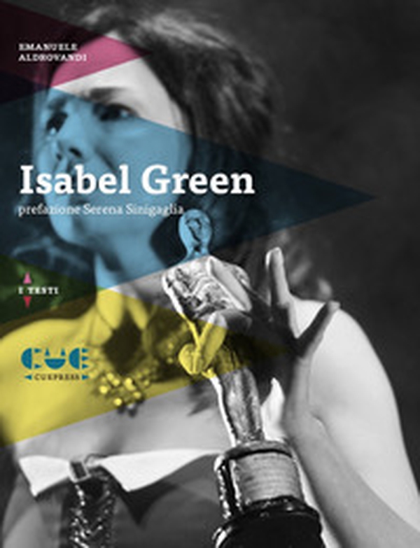 Isabel Green - Librerie.coop Isabel Green - Librerie.coop
