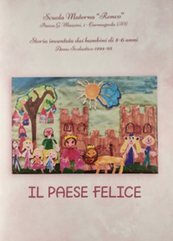 Il paese felice - Librerie.coop Il paese felice - Librerie.coop