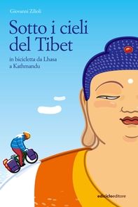 Sotto i cieli del Tibet - Librerie.coop