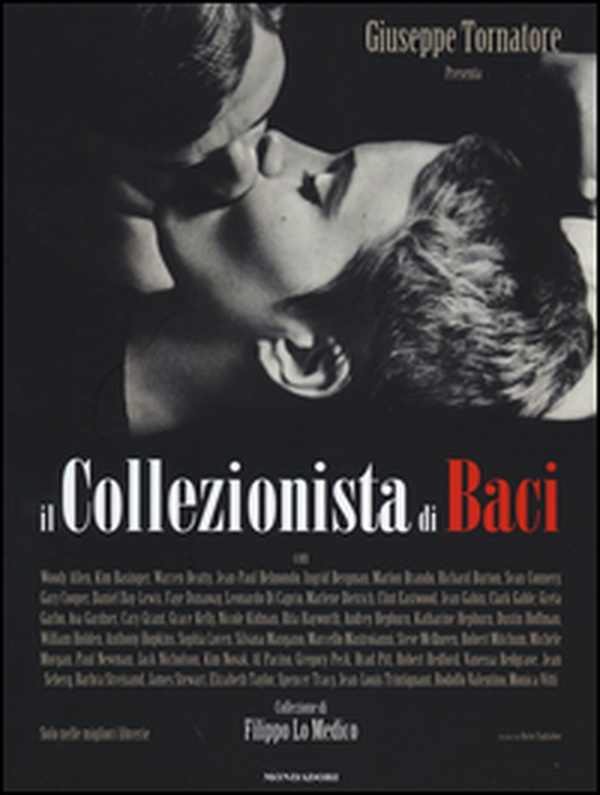 Il collezionista di baci - Librerie.coop Il collezionista di baci - Librerie.coop