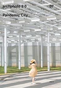 Pandemic City - Librerie.coop