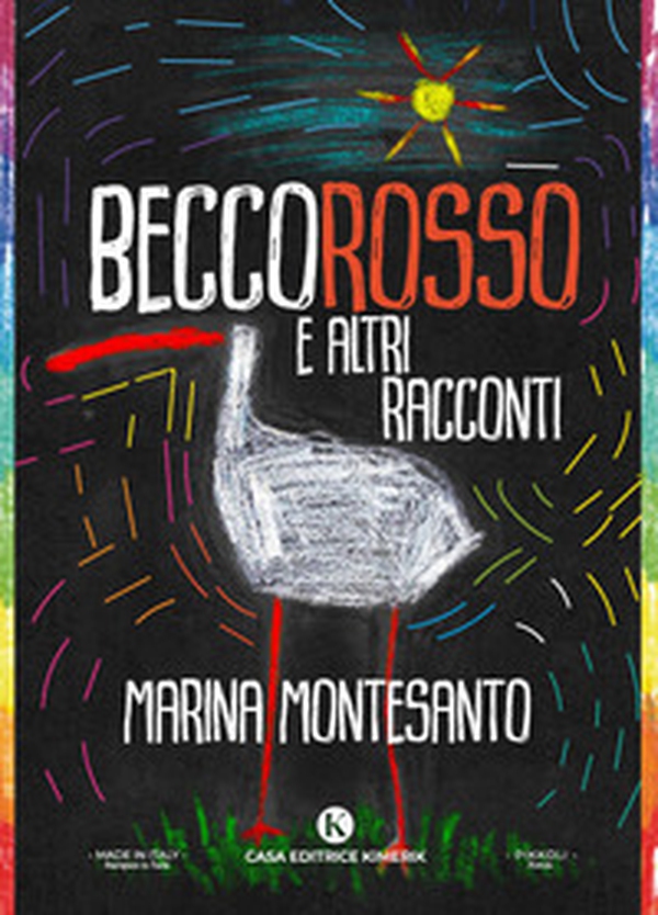 Beccorosso e altri racconti - Librerie.coop Beccorosso e altri racconti - Librerie.coop
