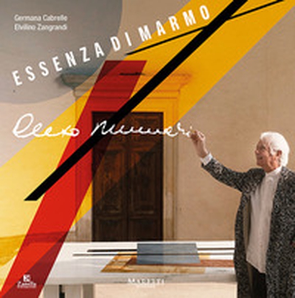 Essenza di marmo. Cleto Munari. Ediz. italiana e inglese - Librerie.coop Essenza di marmo. Cleto Munari. Ediz. italiana e inglese - Librerie.coop