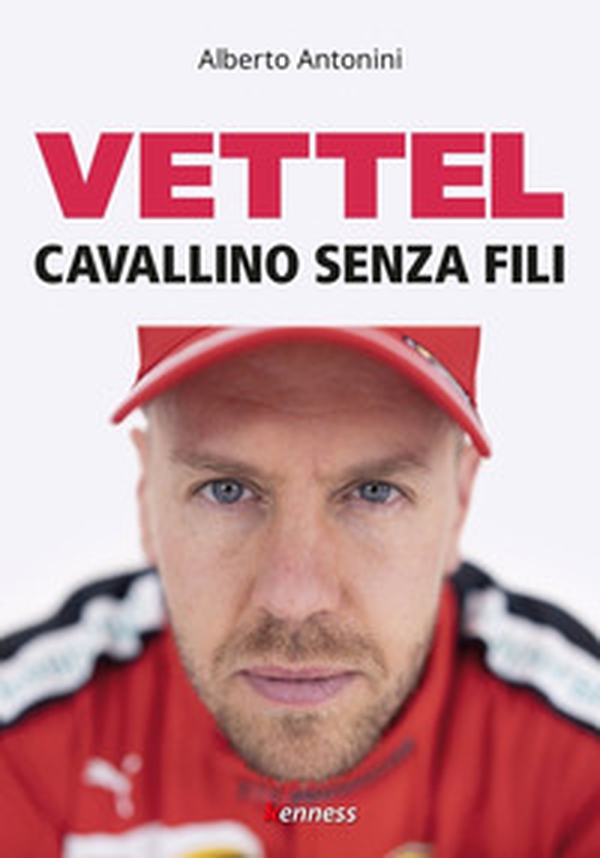 Vettel. Cavallino senza fili - Librerie.coop Vettel. Cavallino senza fili - Librerie.coop