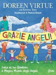 Grazie Angeli - Librerie.coop Grazie Angeli - Librerie.coop